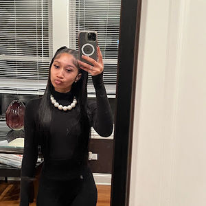 Meet your Posher, Erynne